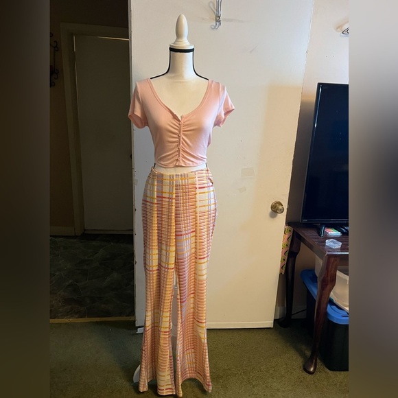 Woman top - Picture 5 of 5